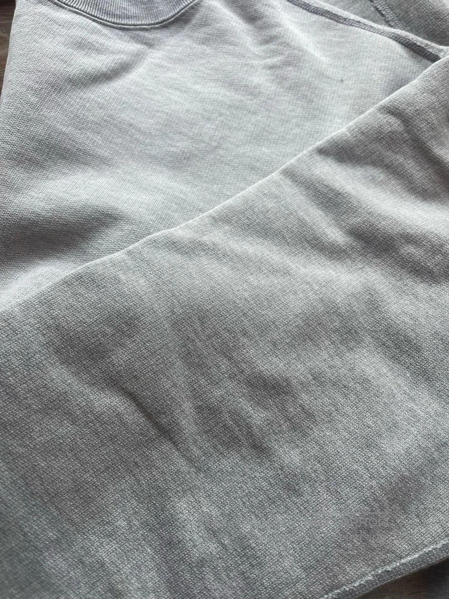 Auralee AURALEE Pima Light Sweatshirt. Size US XL / EU 56 / 4 - 7 Thumbnail