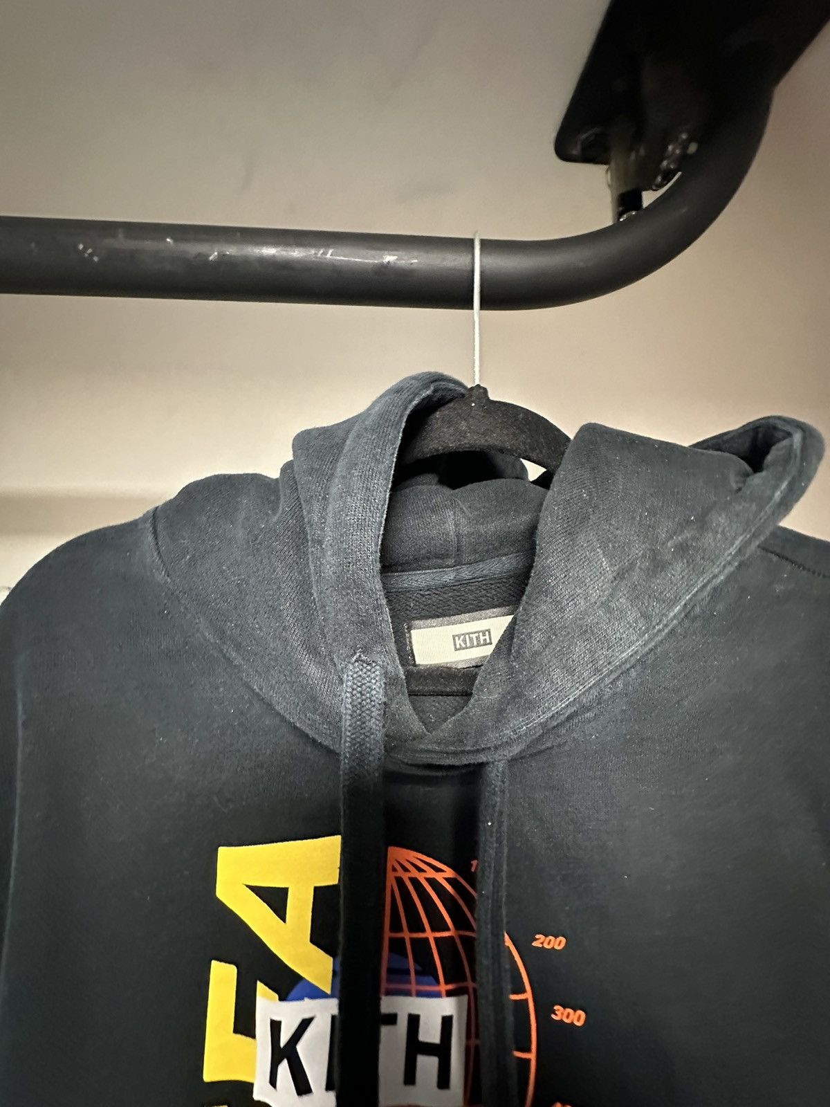 Kith Kith Hoodie Size US XL / EU 56 / 4 - 4 Thumbnail