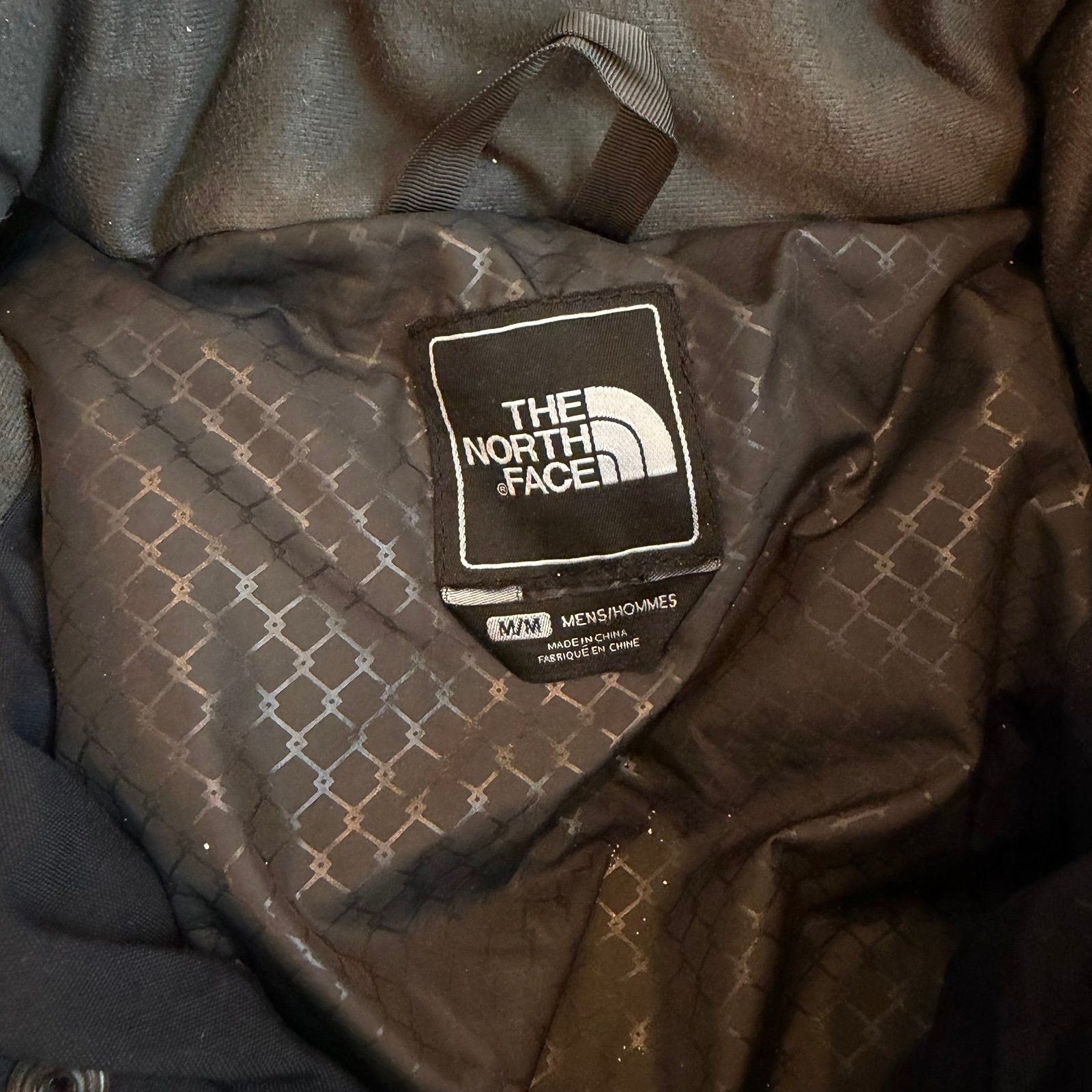 The North Face *RARE* Vintage jacket The North Face expedition mcmurdo win Size US M / EU 48-50 / 2 - 3 Thumbnail