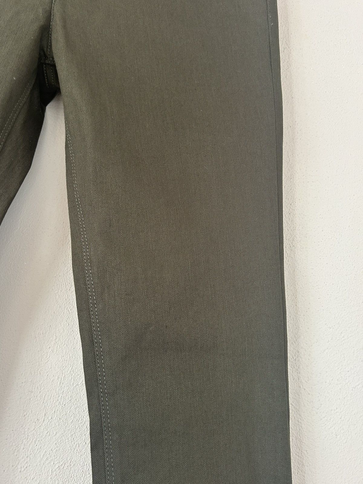 Gucci GG Logo Jeans Size US 28 / EU 44 - 8 Thumbnail