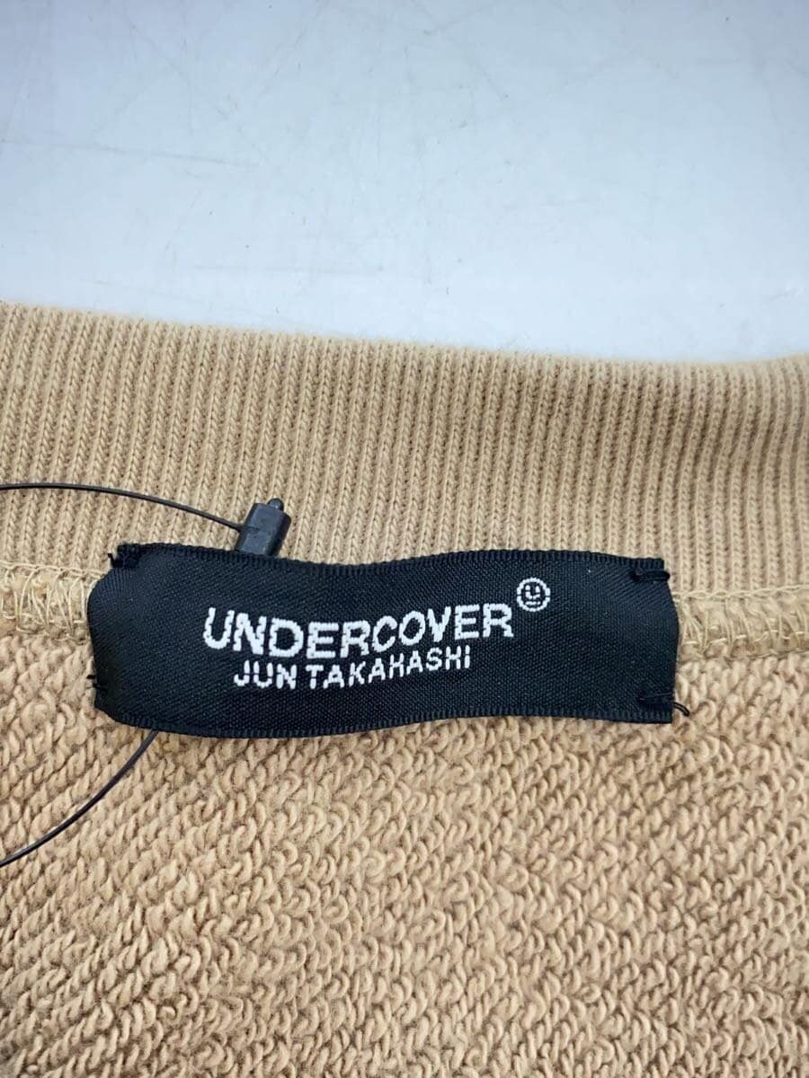 Undercover AW24 Can Sweater Size US L / EU 52-54 / 3 - 3 Thumbnail