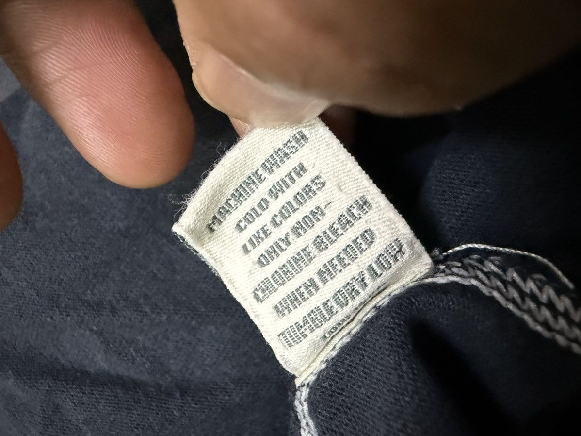 Abercrombie & Fitch Vintage Abercrombie&Fitch Zip Up Swester Hoodie Size US M / EU 48-50 / 2 - 12 Thumbnail