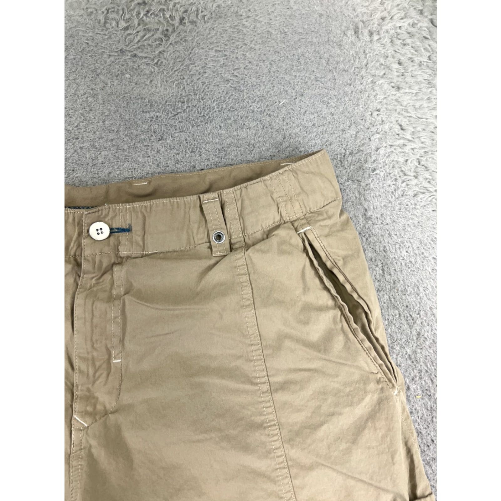 Tommy Bahama VINTAGE not applicable; use original info only. Size US 34 / EU 50 - 5 Thumbnail
