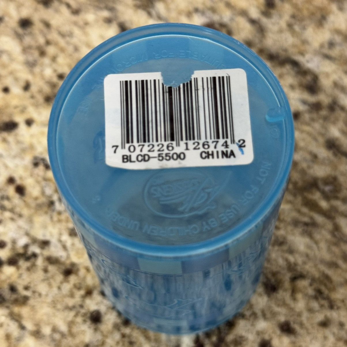 Nickelodeon × Vintage 2002 Blues Clues Nickelodeon Zak Designs Viacom Cup Tumbler Size ONE SIZE - 7 Thumbnail