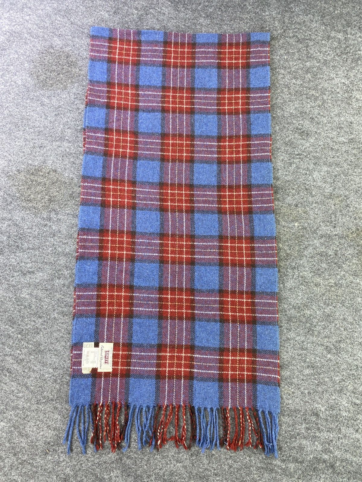Sisley Sisley Scarf / Muffler / Neckwear -T496 Size ONE SIZE - 2 Thumbnail