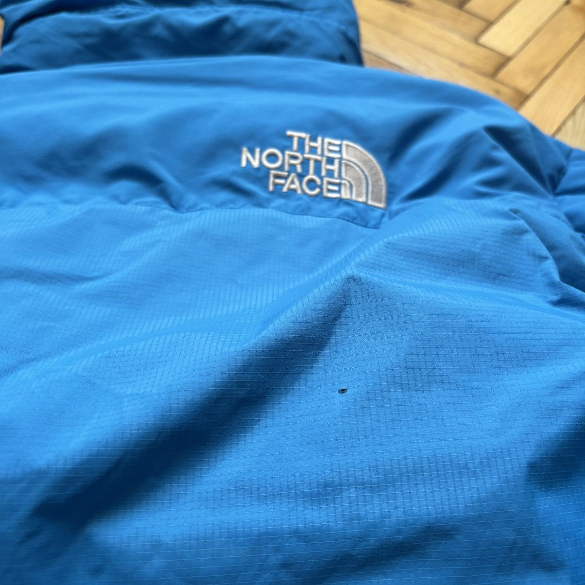 The North Face RARE The North Face Himalayan 700 Goose Down Puffer Jacket Size US M / EU 48-50 / 2 - 4 Thumbnail