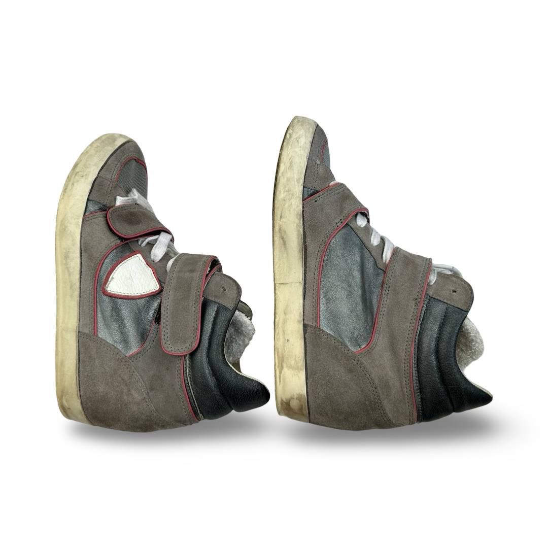 Philippe Model Philippe Model Hi Top sneakers #45 Size US 9 / IT 39 - 7 Thumbnail