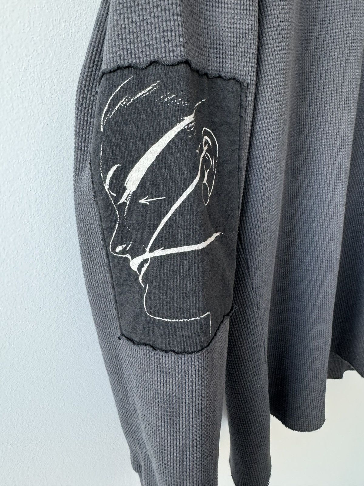 Enfants Riches Deprimes ENFANTS RICHES DEPRIMES ASSEMBLAGE THERMAL 1 FW24 RARE Size US L / EU 52-54 / 3 - 9 Thumbnail