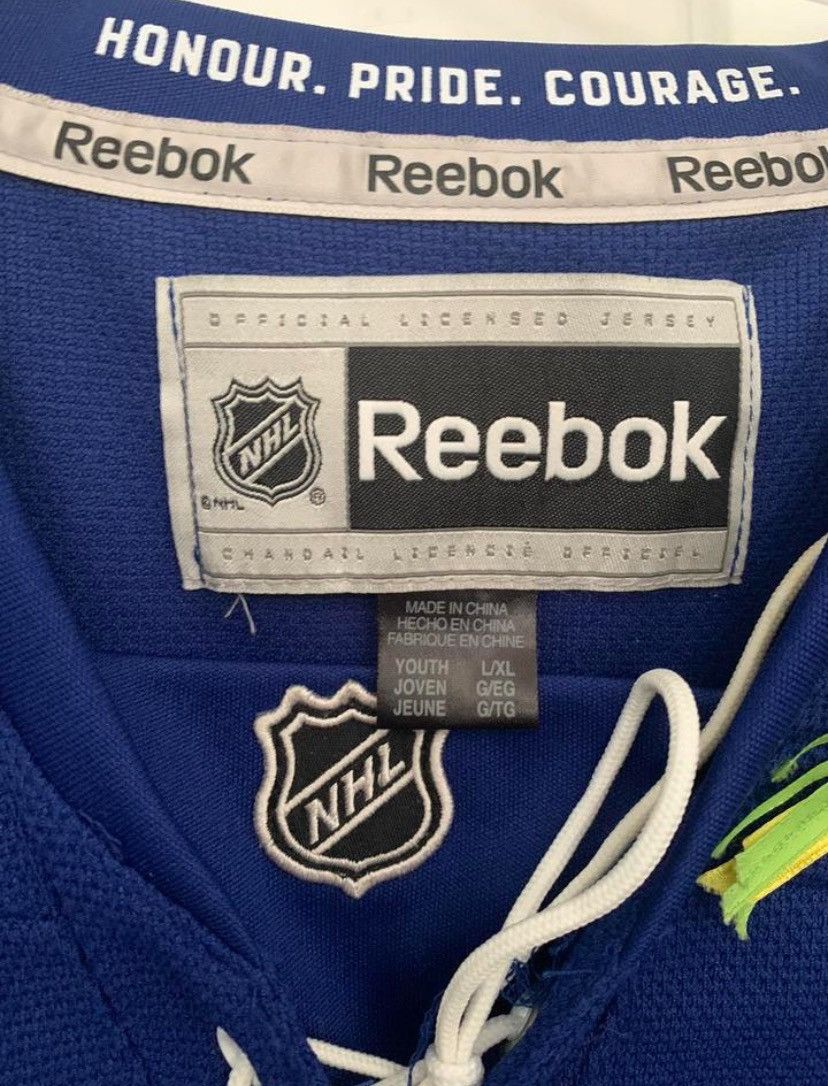 Adidas × NHL Austin Matthew leafs jersey Size US S / EU 44-46 / 1 - 3 Thumbnail