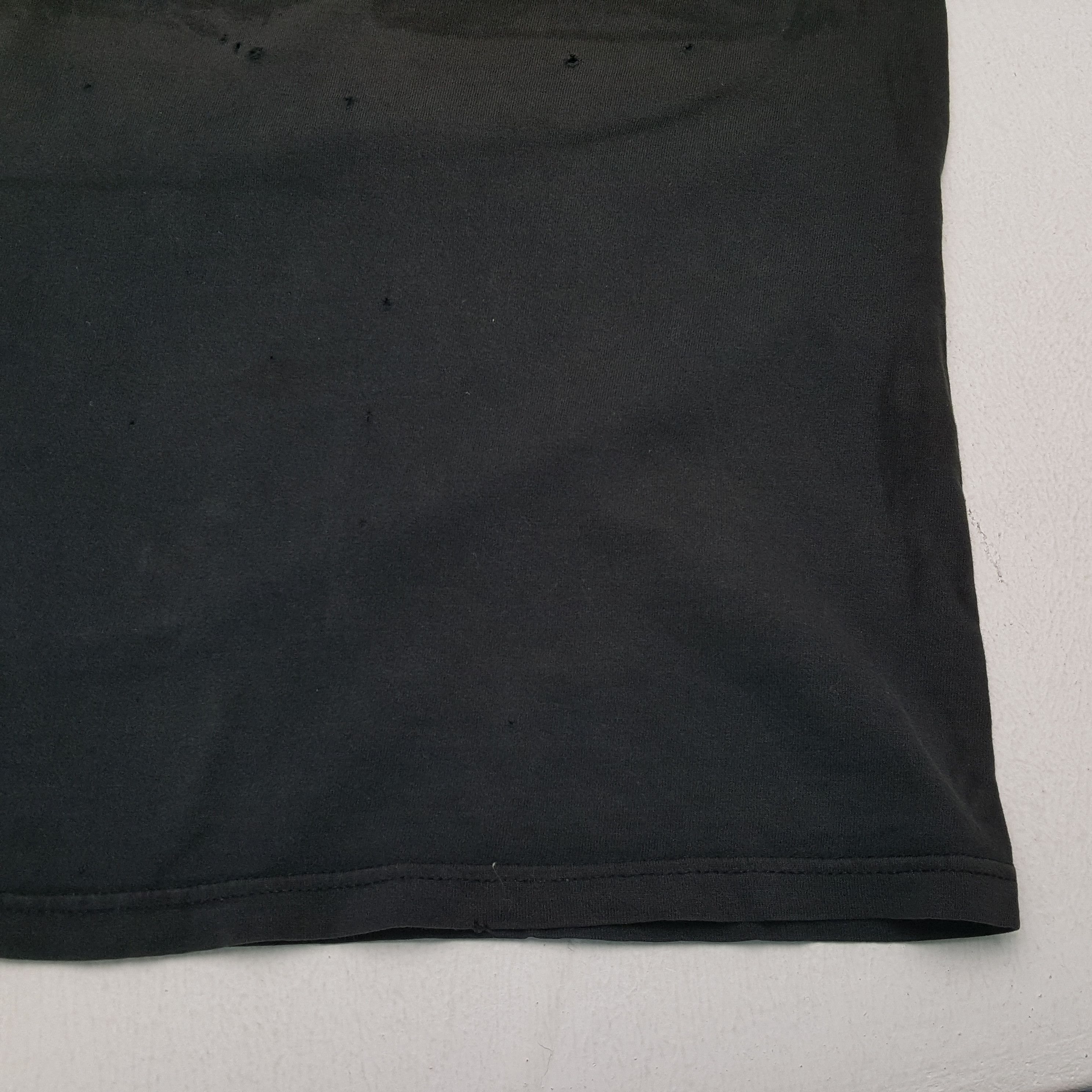 Marlboro × Vintage Vintage MARLBORO ADVENTURE TEAM Promo Distressed T-Shirt Size US L / EU 52-54 / 3 - 6 Thumbnail