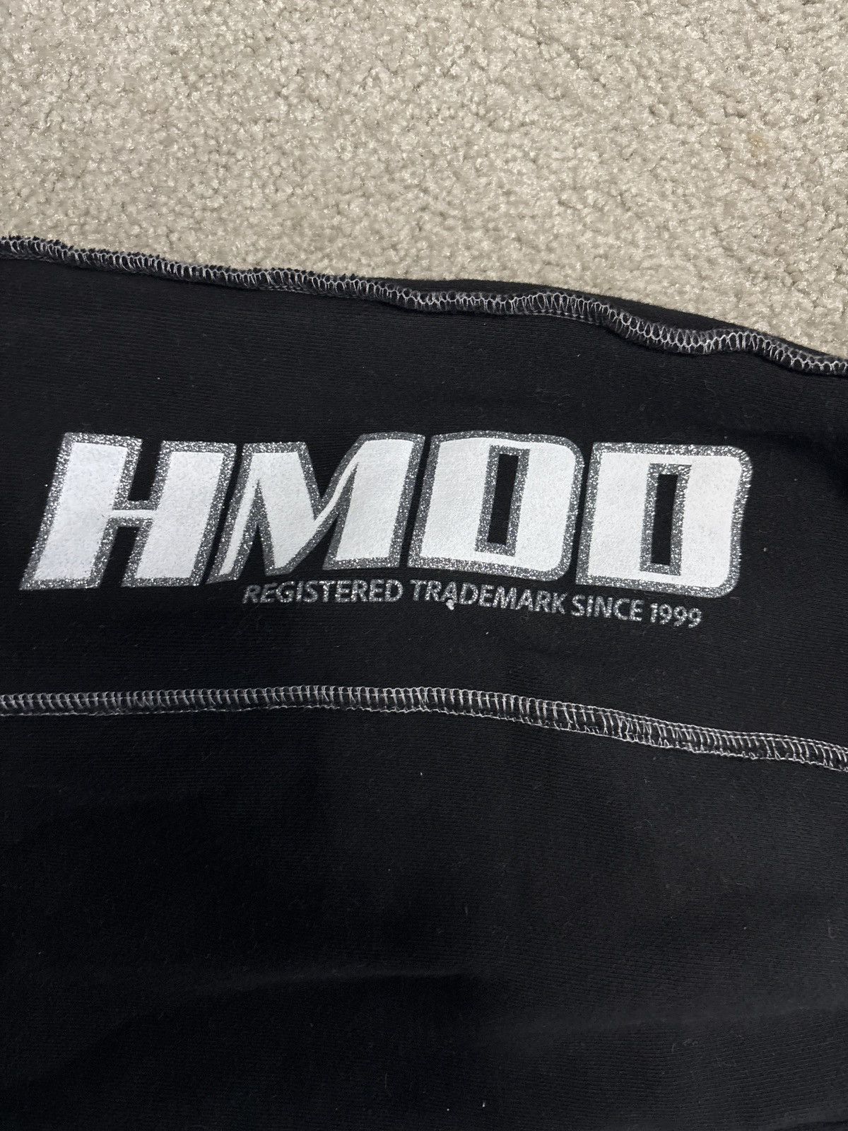 HMDD HMDD Seam Sweatpants Size US 32 / EU 48 - 2 Thumbnail