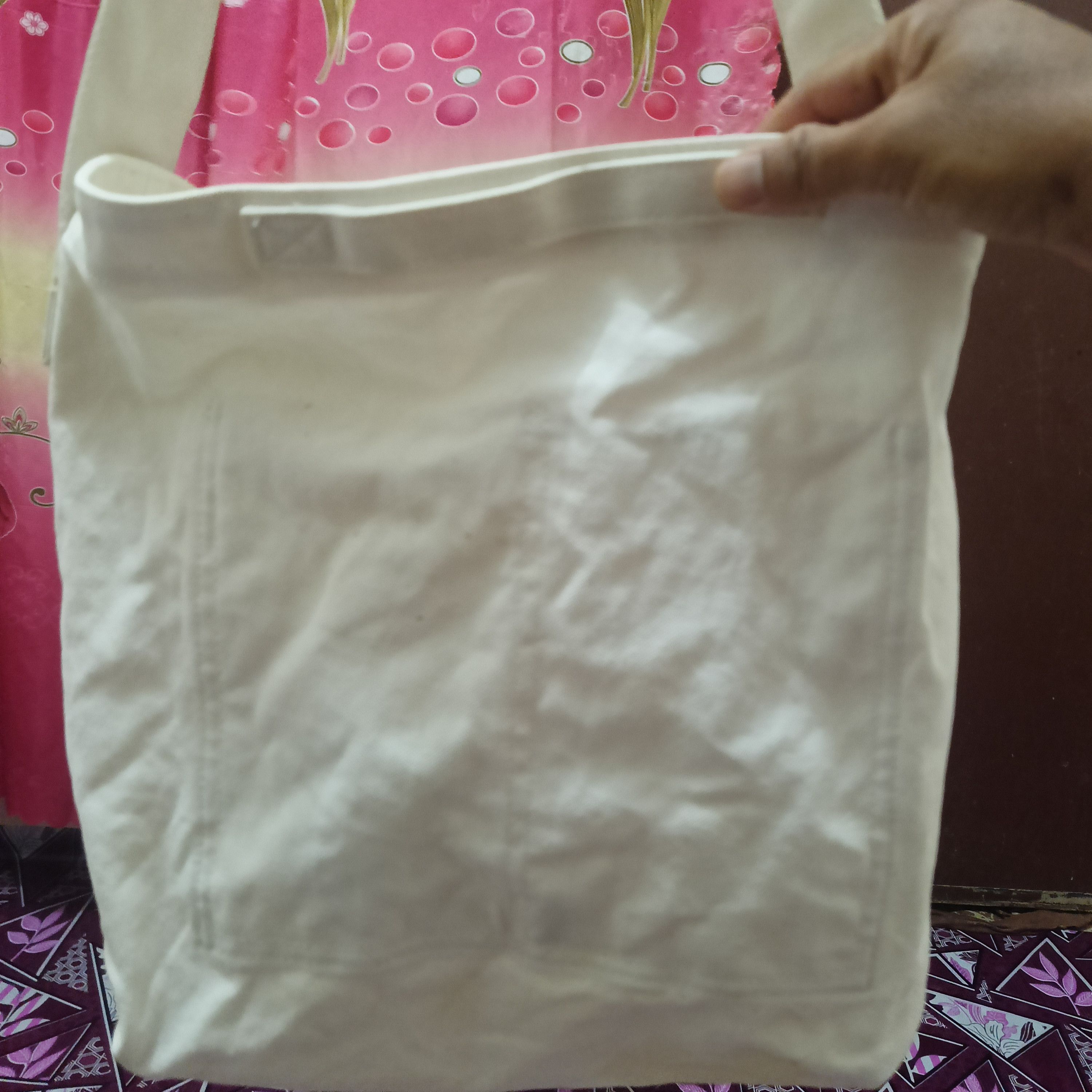 Margaret Howell MHL Margaret Howell Sling bag Size ONE SIZE - 9 Thumbnail