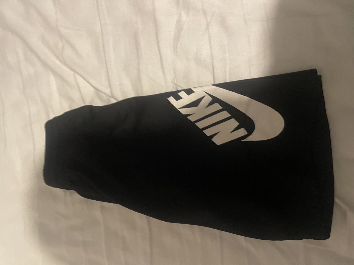 Nike Black nike sb shorts Size US 30 / EU 46 - 4 Thumbnail