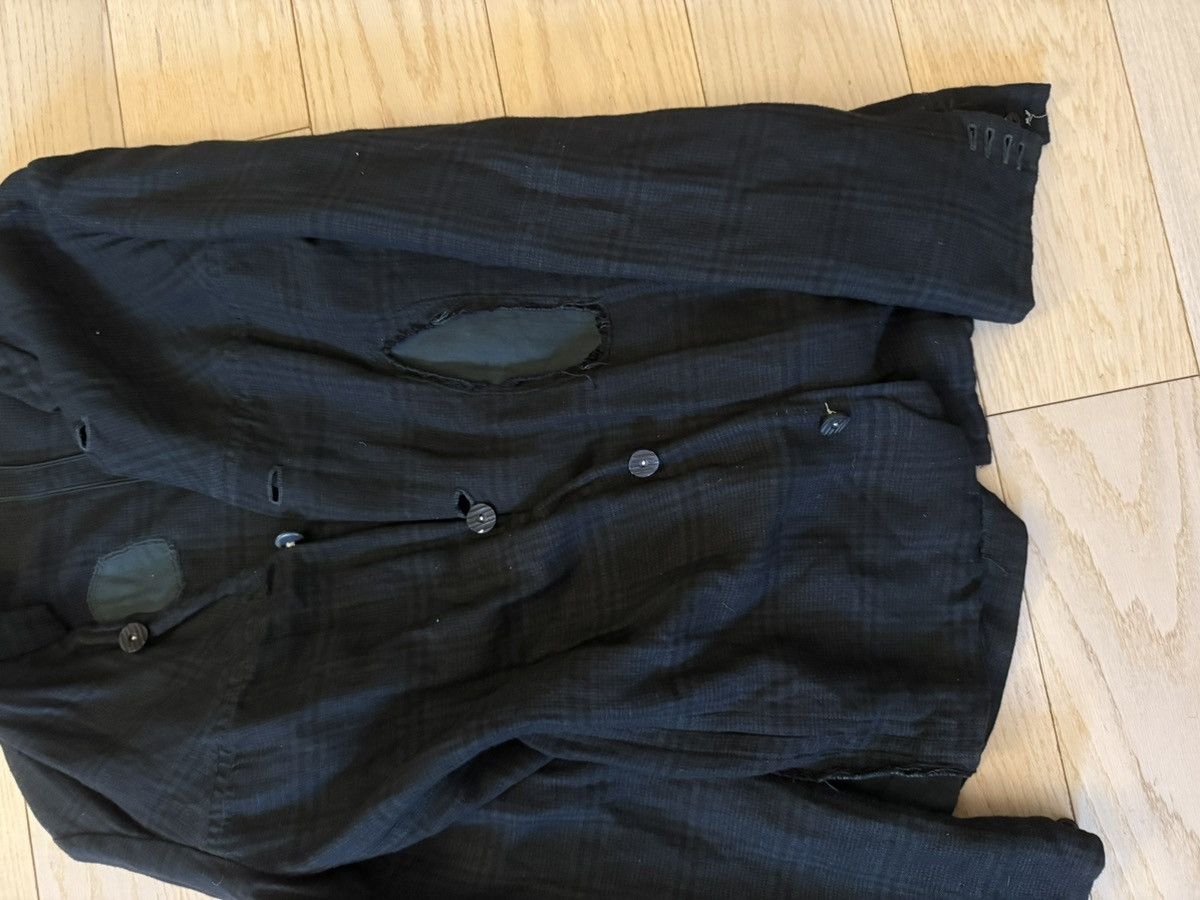 Other Distressed jacket/blazer from Atelier Size US M / EU 48-50 / 2 - 5 Thumbnail