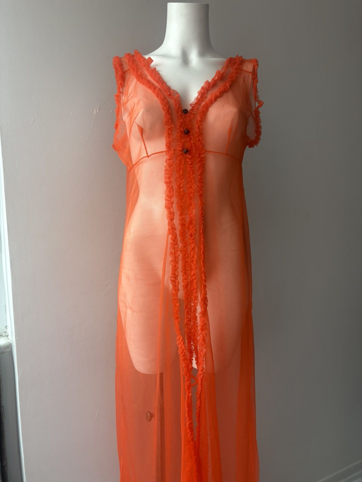 Vintage 2000’s babydoll Size M / US 6-8 / IT 42-44 - 4 Thumbnail