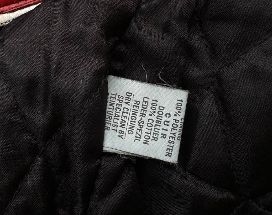 Other VINTAGE RED BULL RACING Y2K MOTO JACKET RARE M Size US M / EU 48-50 / 2 - 7 Thumbnail