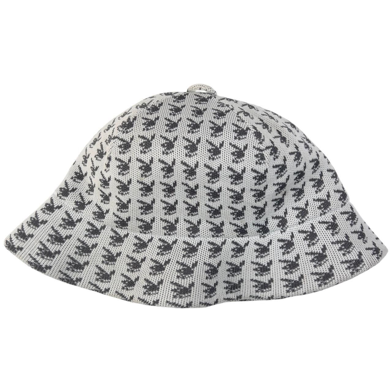 Playboy Vintage Playboy Bunny Monogram Bucket Hat Size ONE SIZE - 2 Thumbnail