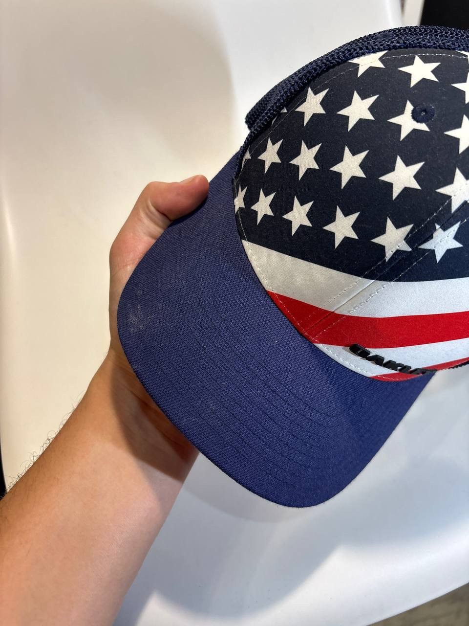 Oakley Oakley Indy Hat cap Size:One Size Size ONE SIZE - 7 Thumbnail