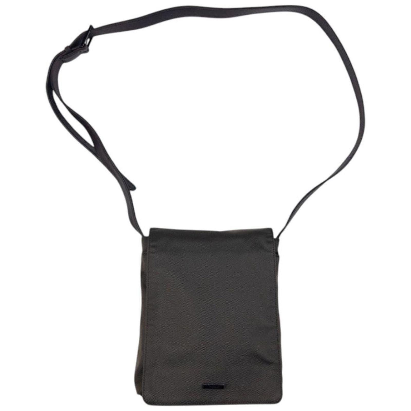 Issey Miyake Vintage Issey Miyake Crossbody Bag Size ONE SIZE - 2 Thumbnail