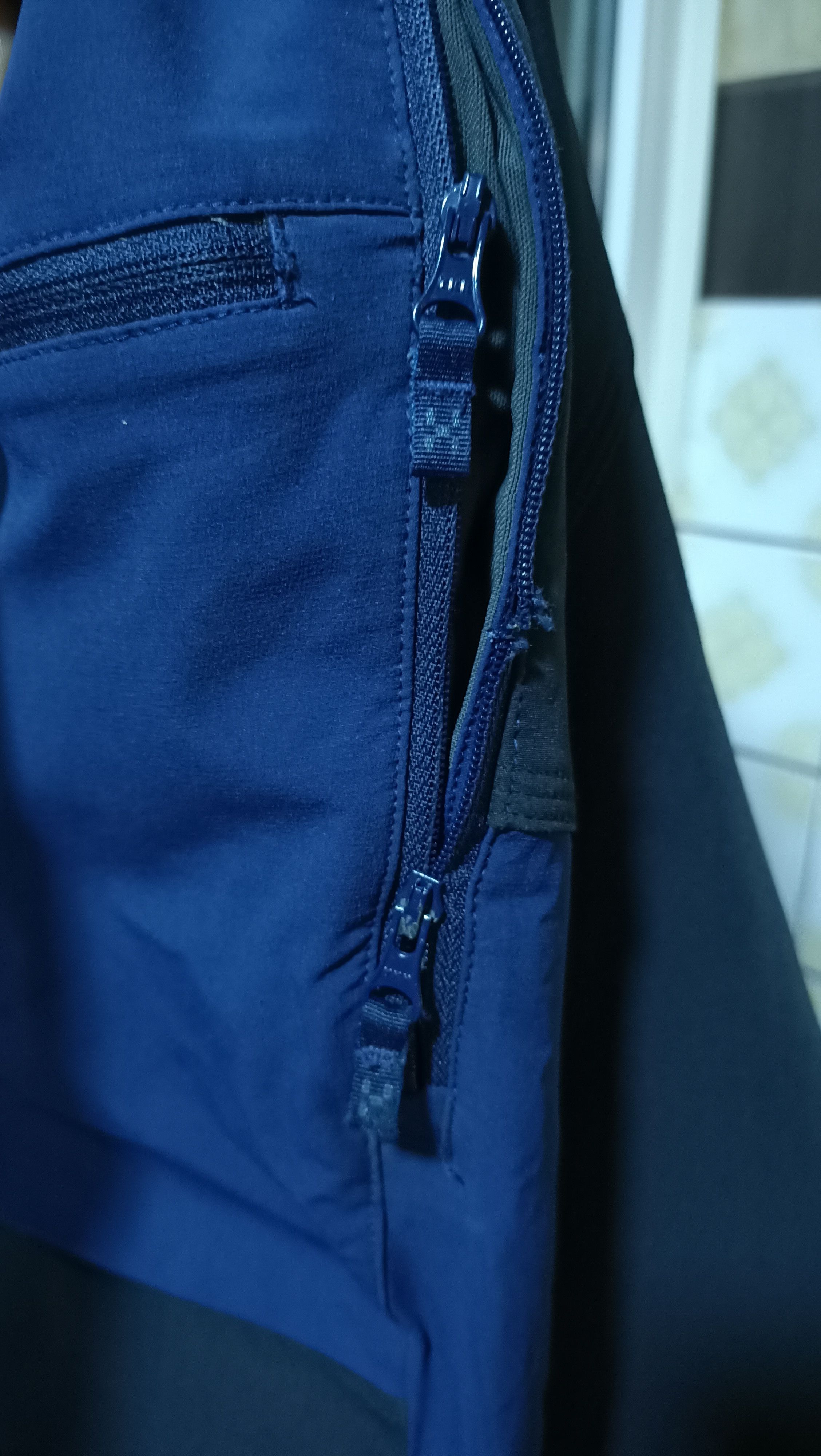 Haglofs Haglofs womens pants Size 32" / US 10 / IT 46 - 4 Thumbnail