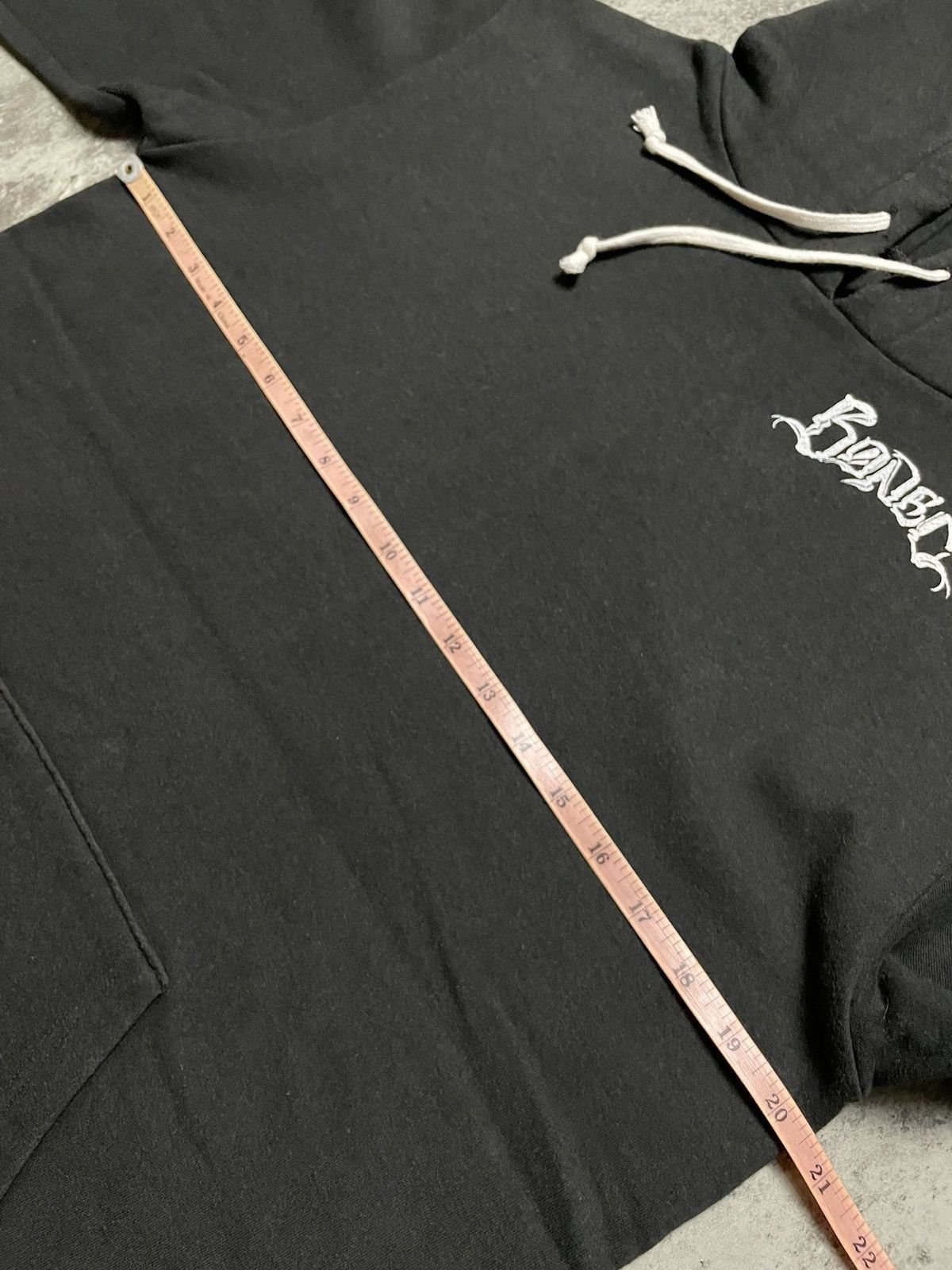 Babylon × Japanese Brand The Bonez x Babylon Hunter 13 Size US L / EU 52-54 / 3 - 6 Thumbnail