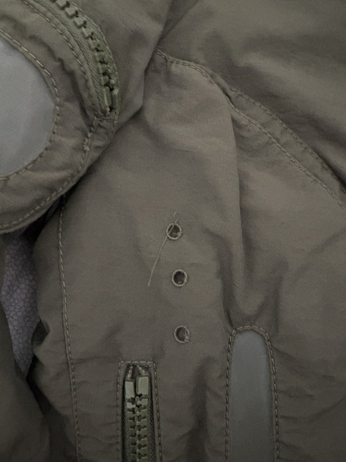 Dolce & Gabbana AW 03 DOLCE & GABBANA FLIGHT BOMBER Size US L / EU 52-54 / 3 - 10 Thumbnail