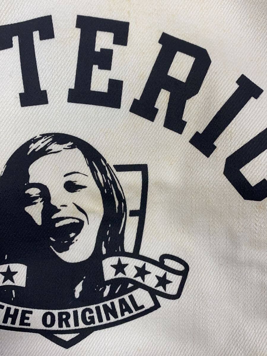 Hysteric Glamour Hysteric Arch Logo Tote Shoulder Bag Size ONE SIZE - 7 Thumbnail