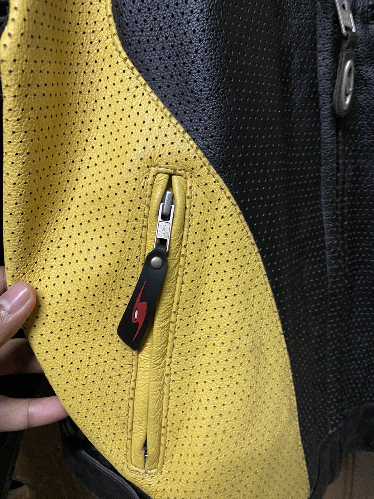 Japanese Brand Jacket SEOOL’s G.P COMPANY LTD Size US XL / EU 56 / 4 - 8 Thumbnail