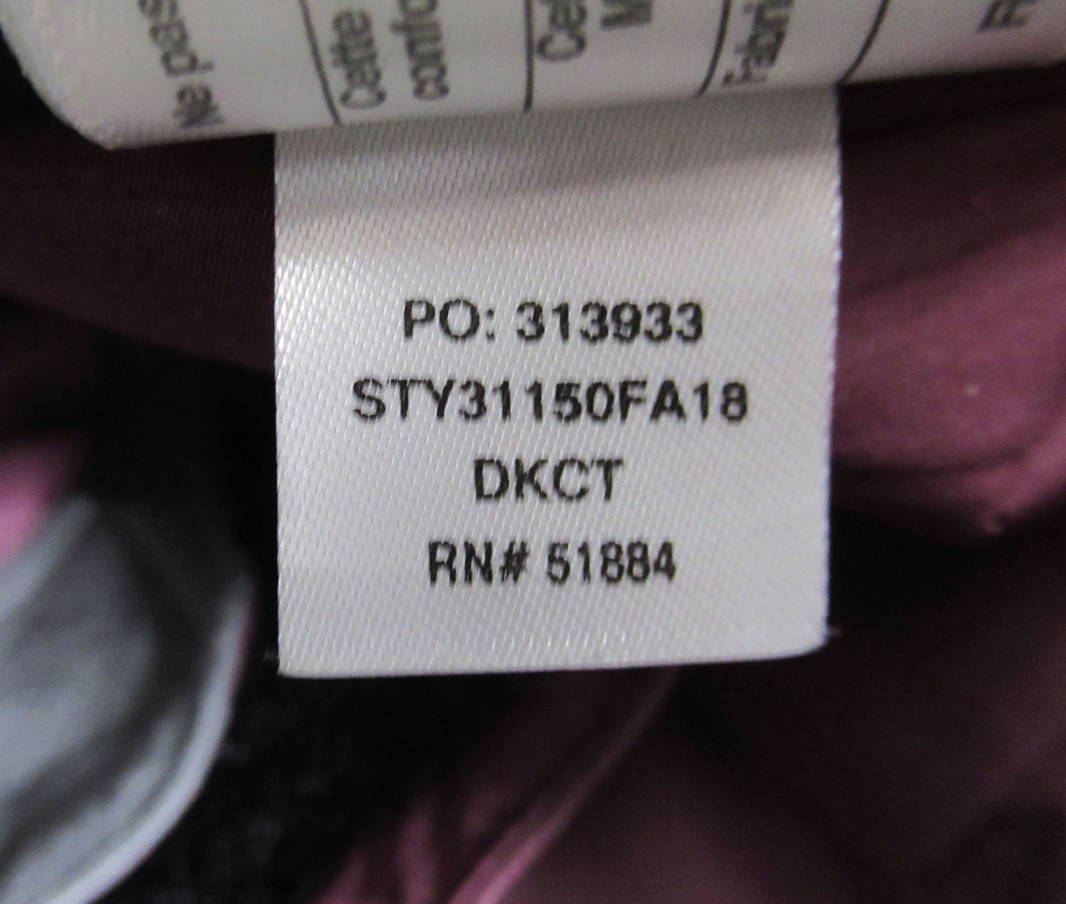Patagonia Patagonia Insulated Snowbelle Pants - Regular DKCT 31150FA18 Size 32" / US 10 / IT 46 - 12 Thumbnail