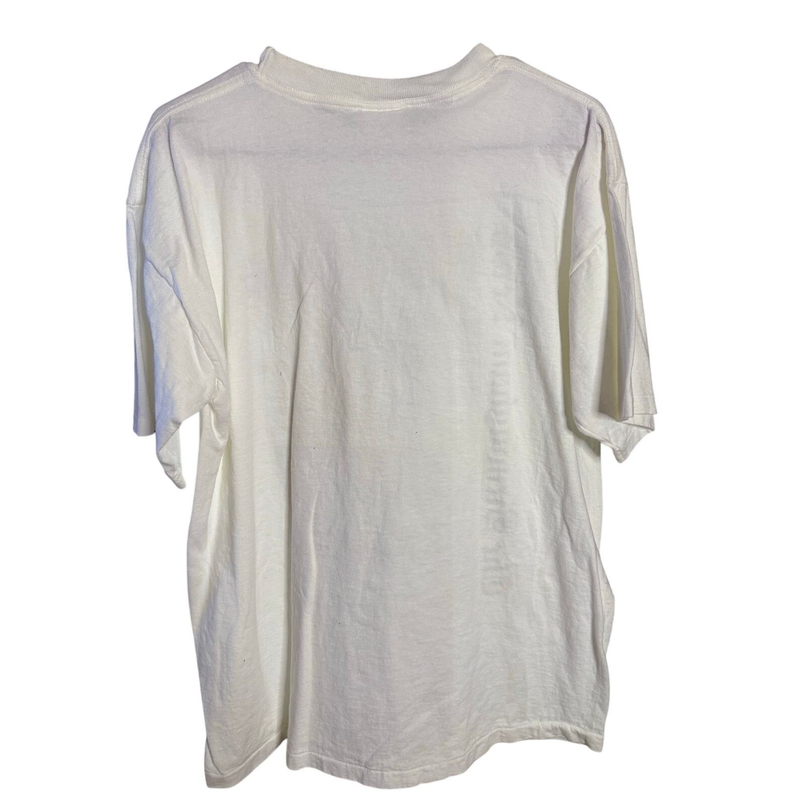 Other Vintage University of Alabama Newpaper Tee Size US L / EU 52-54 / 3 - 2 Thumbnail