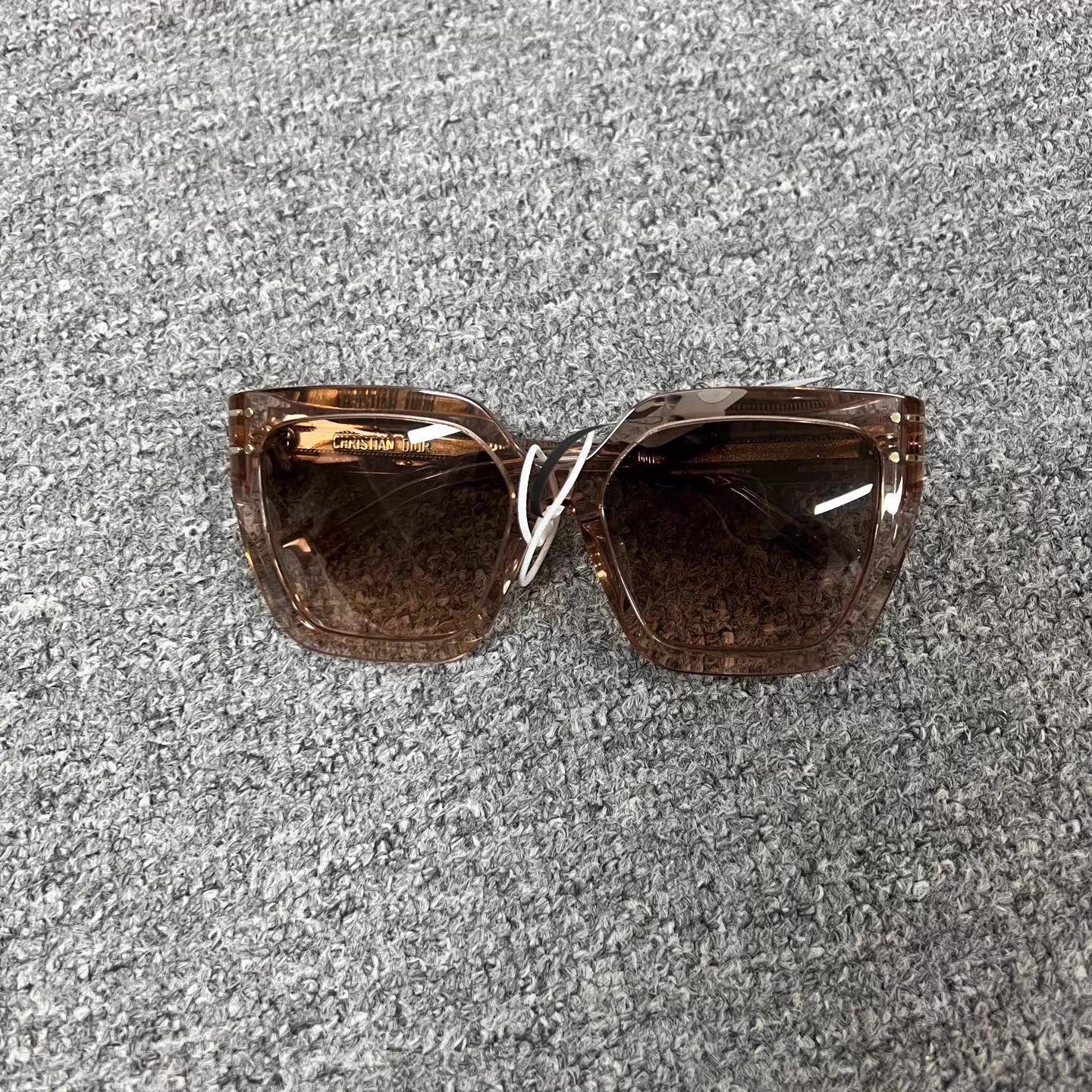 Dior Dior Sunglasses 99 New Logo Temple Size ONE SIZE - 2 Thumbnail