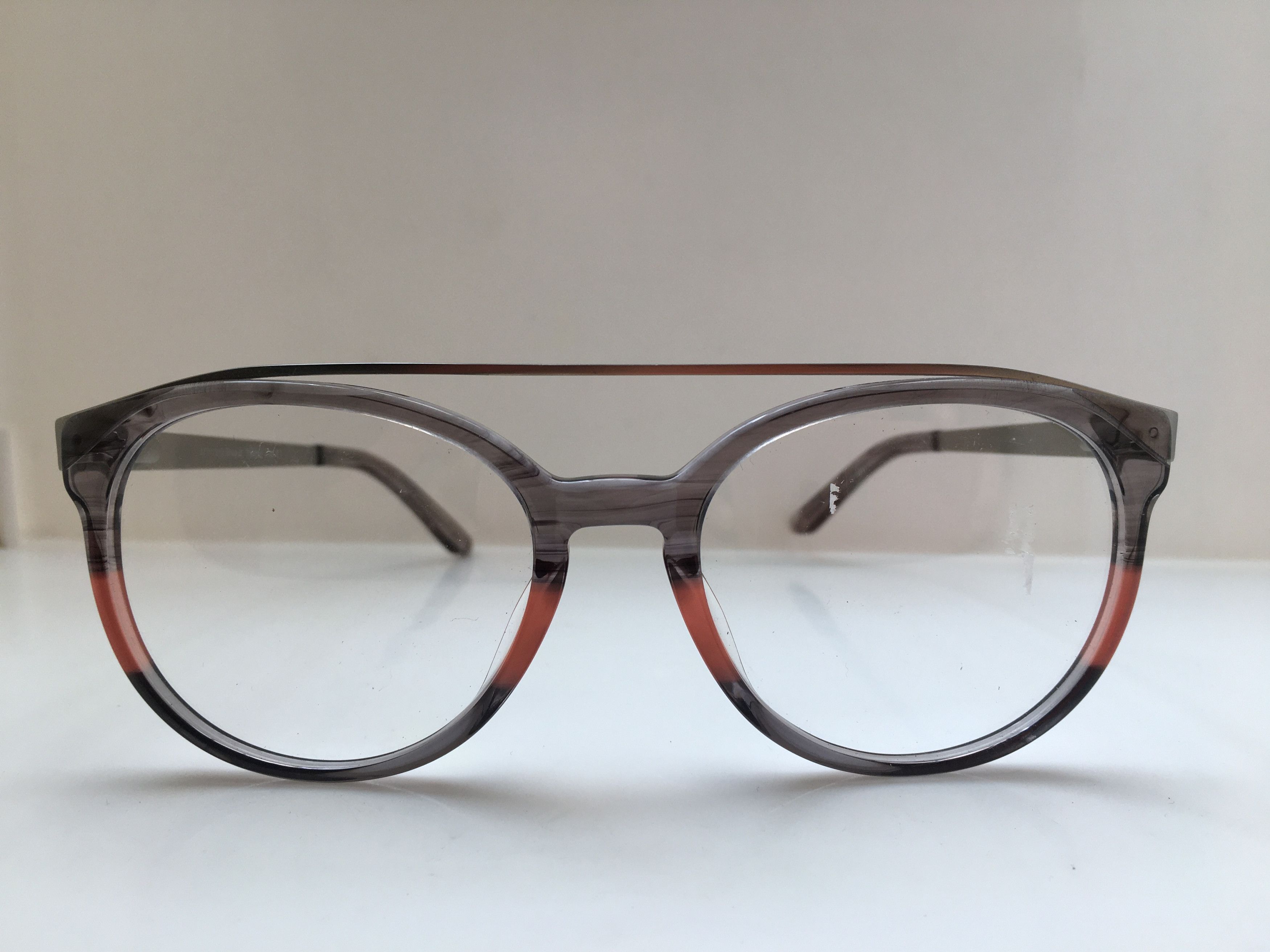 Other Eyebuydirect Morning Breeze Grey Silver Eyeglasses Frame Size ONE SIZE - 1 Thumbnail