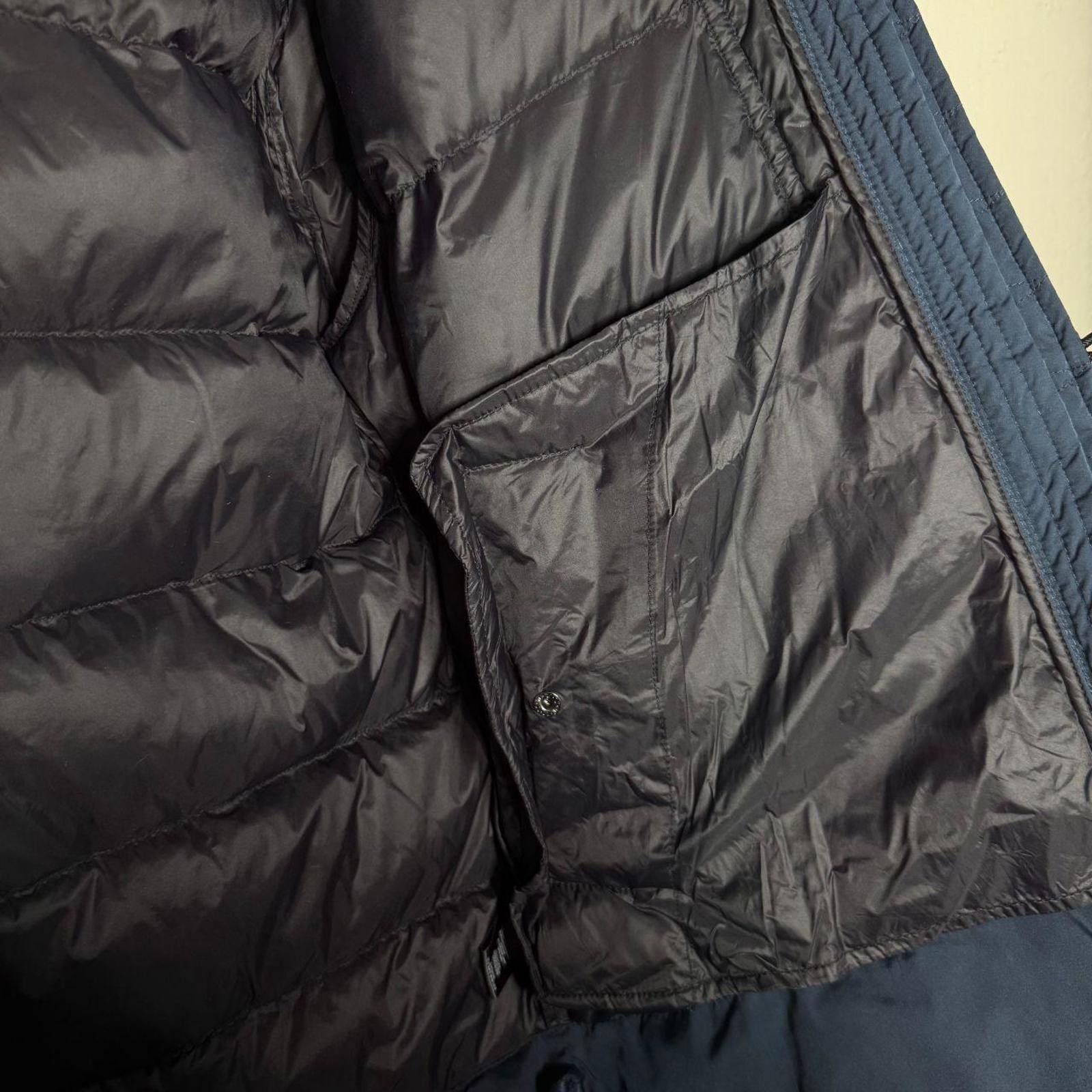Other Slate & Stone Jacket Men's M Navy Puff Duck Down Size US M / EU 48-50 / 2 - 4 Thumbnail