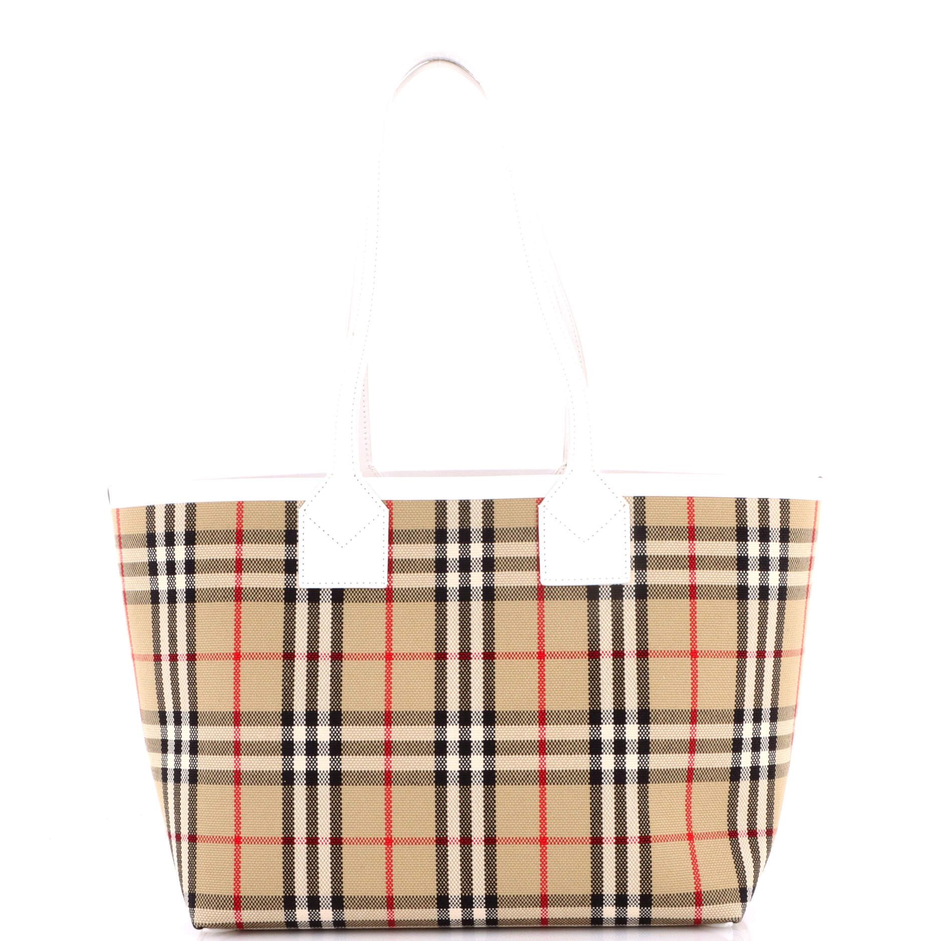 Burberry London Tote Size ONE SIZE - 1 Thumbnail