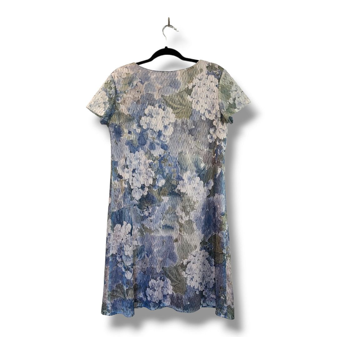 Vintage Vintage Floral Shift Dress from Another Thyme Size 10 Size M / US 6-8 / IT 42-44 - 3 Thumbnail