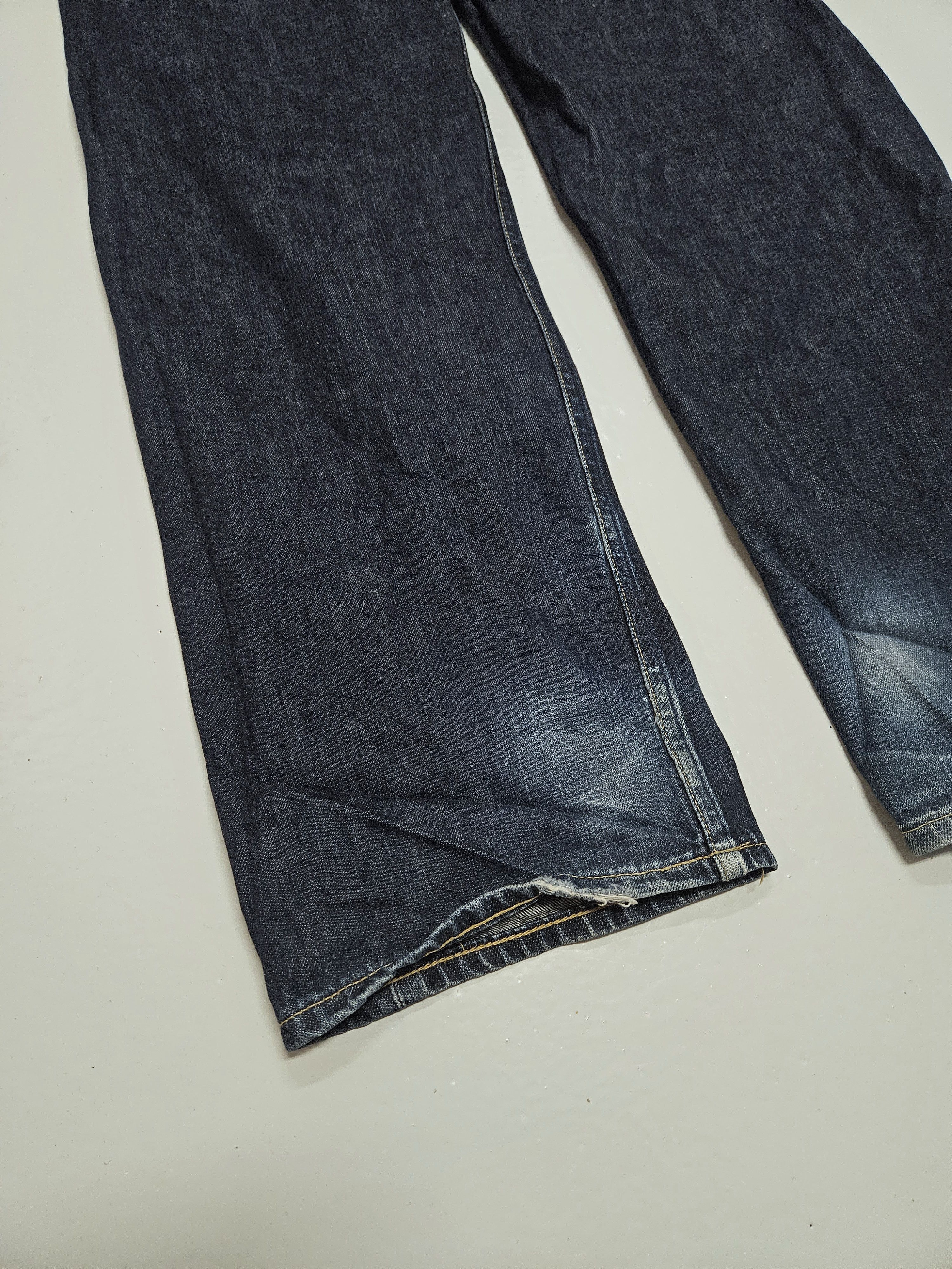 Levi's Vintage Levi's 503 made in japan Size US 36 / EU 52 - 11 Thumbnail