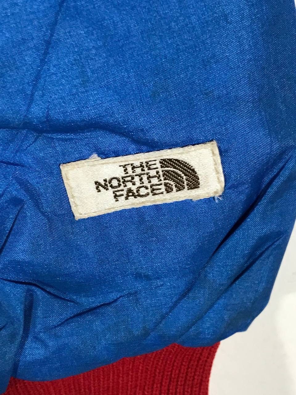 The North Face Vintage The North Face goretex Size US M / EU 48-50 / 2 - 16 Thumbnail