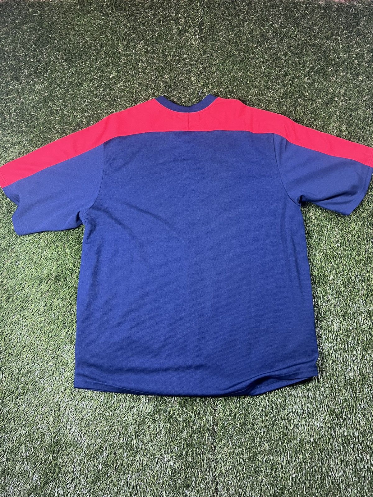 Nike Vintage Y2K St Louis Cardinals MLB Nike Baseball Jersey Size US XXL / EU 58 / 5 - 3 Thumbnail