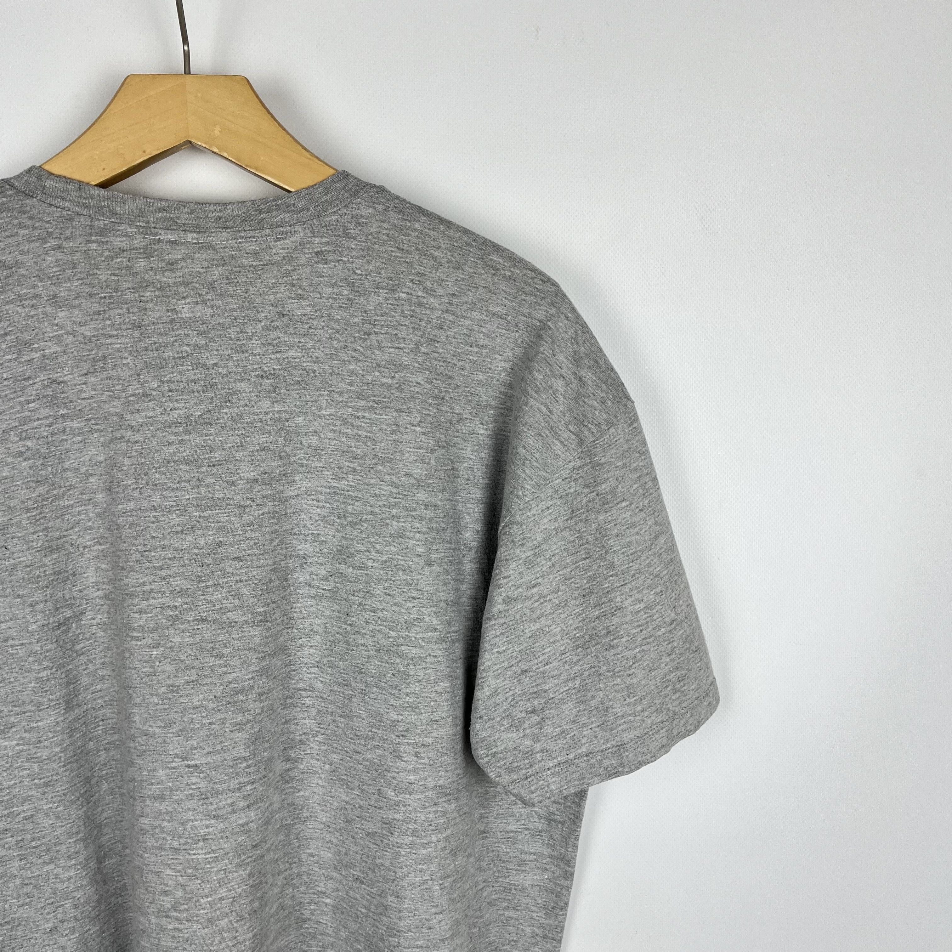 Billionaire Boys Club Billionaire Boys Club Big Logo T Shirt Size US XL / EU 56 / 4 - 14 Thumbnail