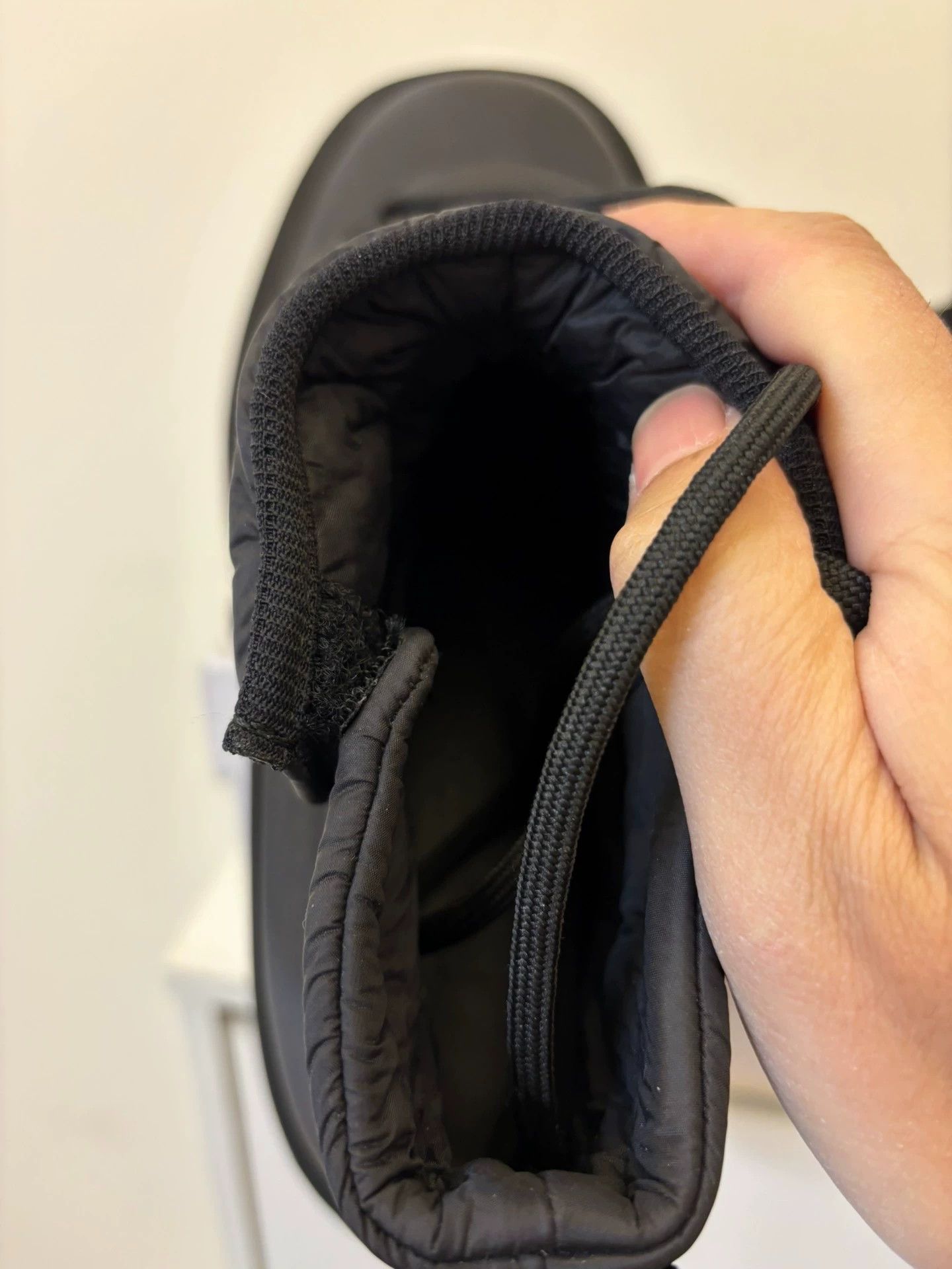 JW Anderson JW.anderson New Nylon Boots 44 Vibram Sole US10-10.5 Size US 11 / EU 44 - 7 Thumbnail