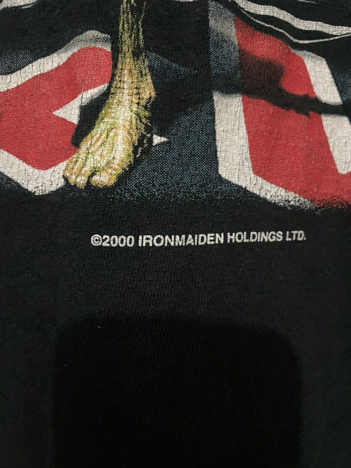 Vintage Vintage Size US M / EU 48-50 / 2 - 4 Thumbnail
