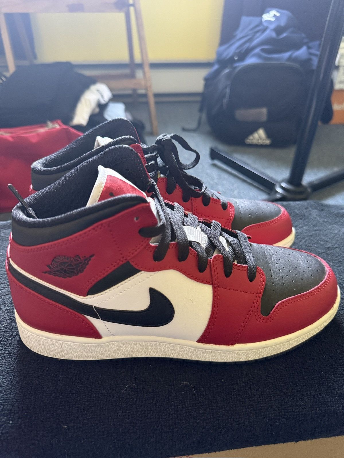 Nike Jordan 1 Size US 6 / IT 36 - 3 Thumbnail
