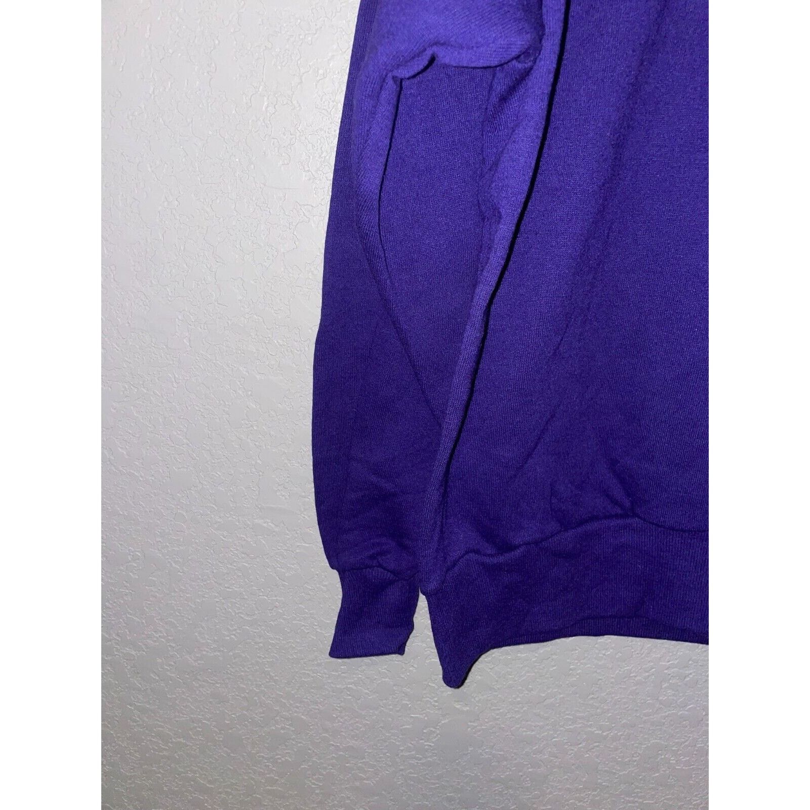 Jerzees Vintage Gatlinburg Crewneck Fall Autumn Leaves Trees VTG 90s Size US L / EU 52-54 / 3 - 7 Thumbnail