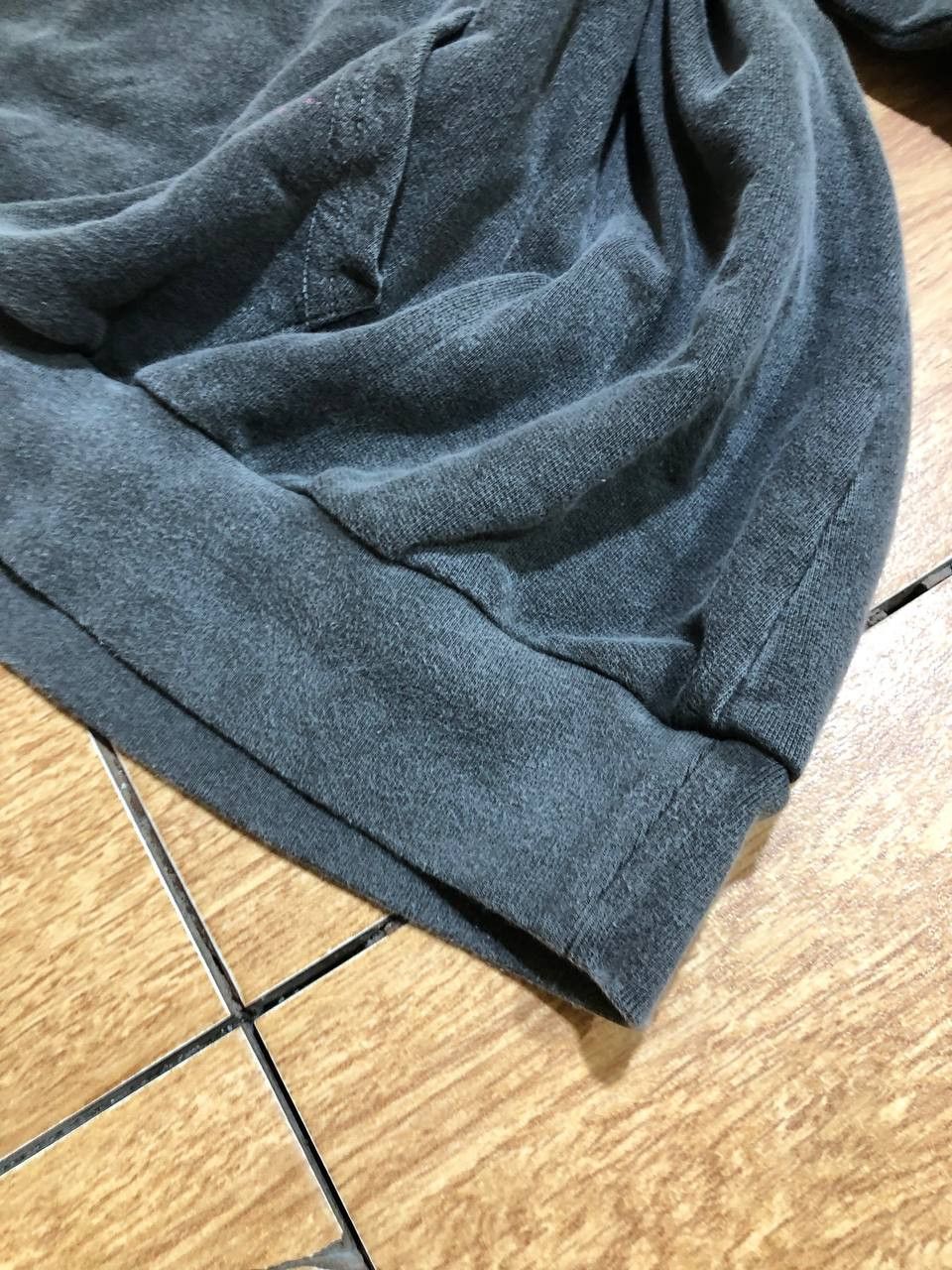 Vintage Taylor Swift Reputation Merch Hoodie STREETWEAR Size US XXL / EU 58 / 5 - 17 Thumbnail