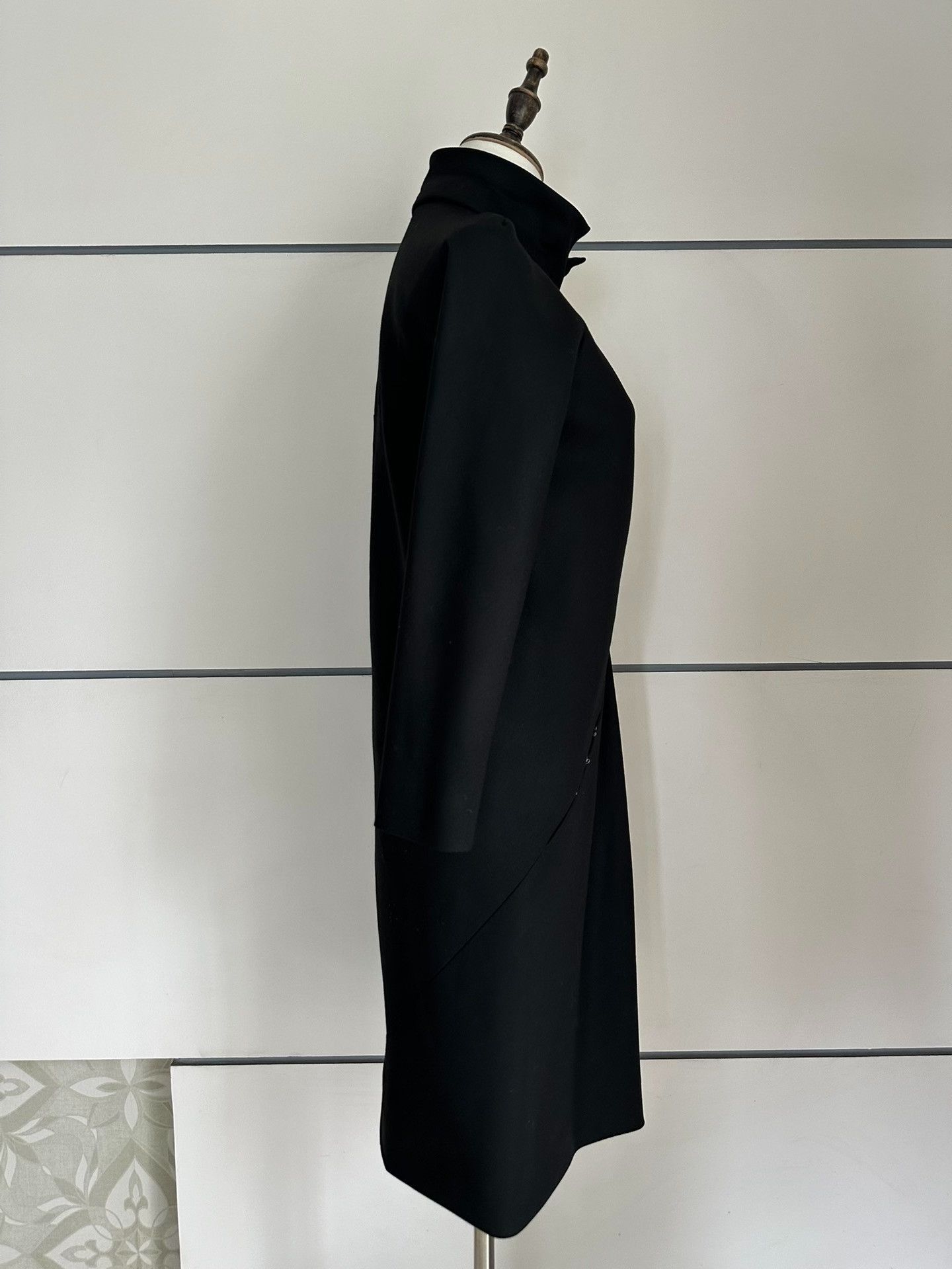 Balenciaga Balenciaga The Matrix skirt; long jacket| Size US S / EU 44-46 / 1 - 3 Thumbnail