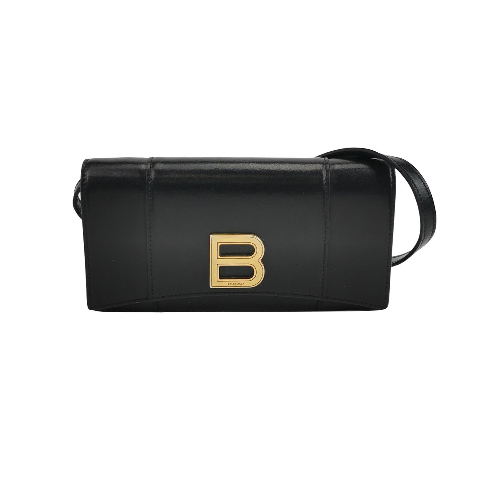 Balenciaga Balenciaga Women os Crossbody Bags Size ONE SIZE - 1 Thumbnail
