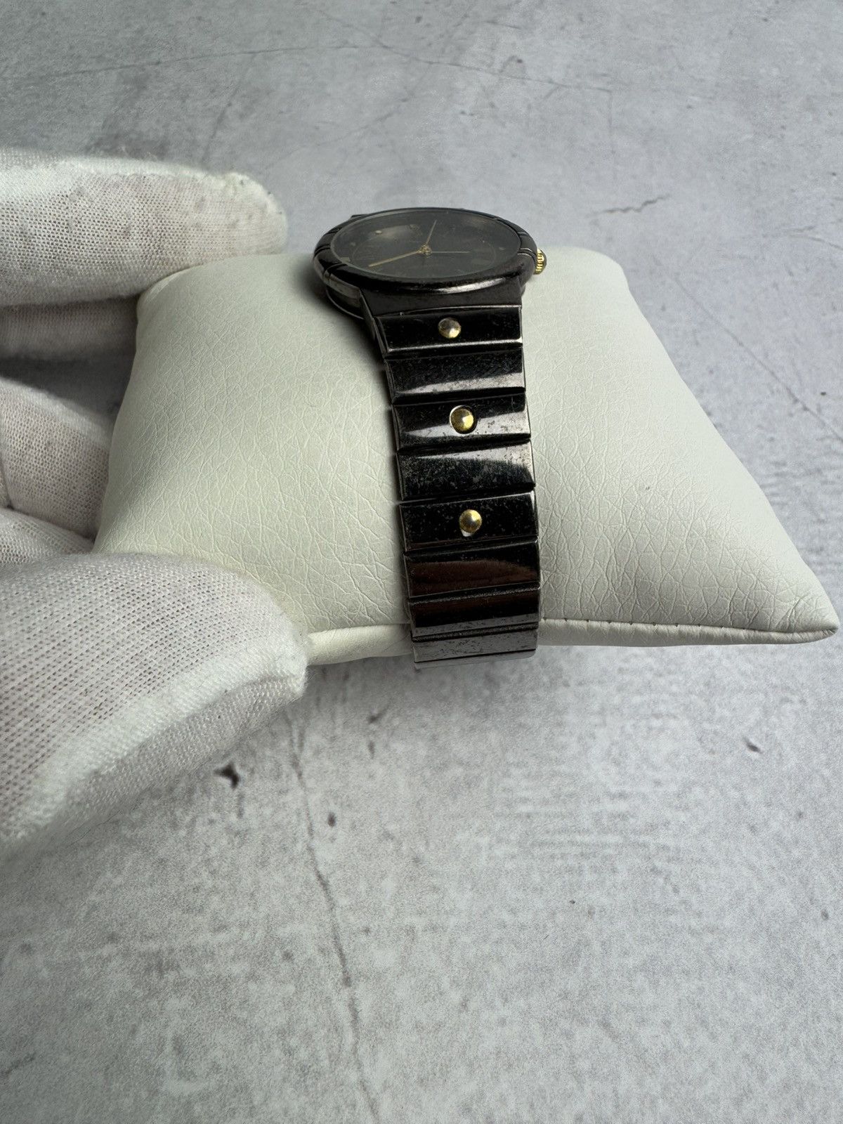 Japanese Brand Tokyu Watch Vintage ✅Working Size ONE SIZE - 3 Thumbnail