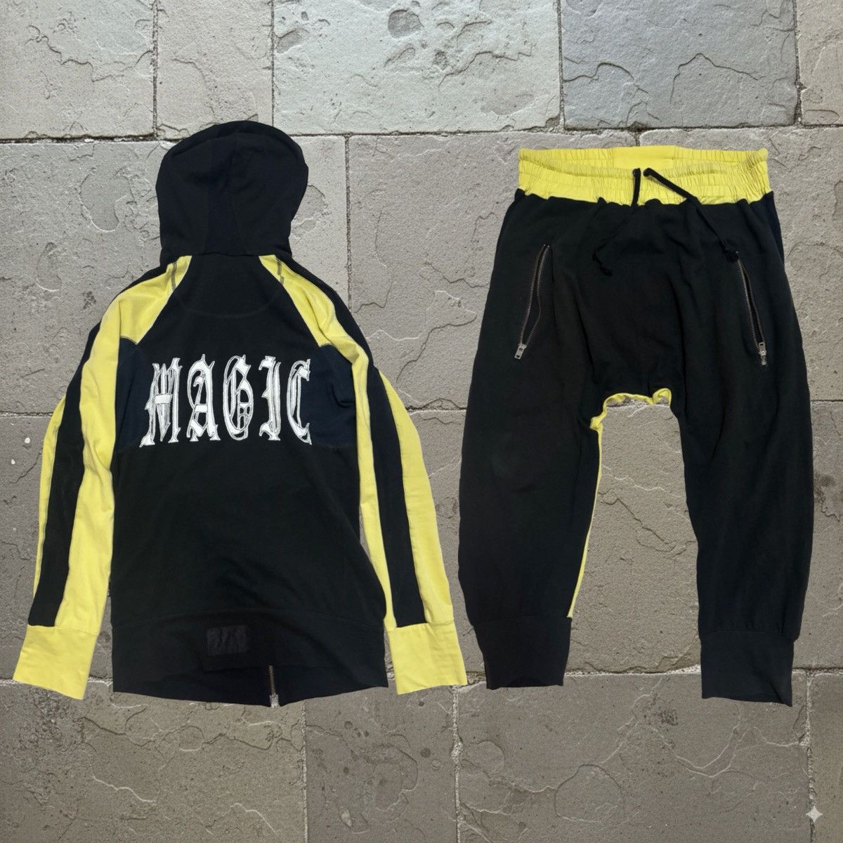 Lgb Boxer | Grailed