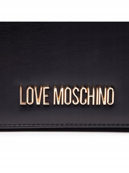 Love Moschino Torebka love Moschino Size ONE SIZE - 2 Thumbnail