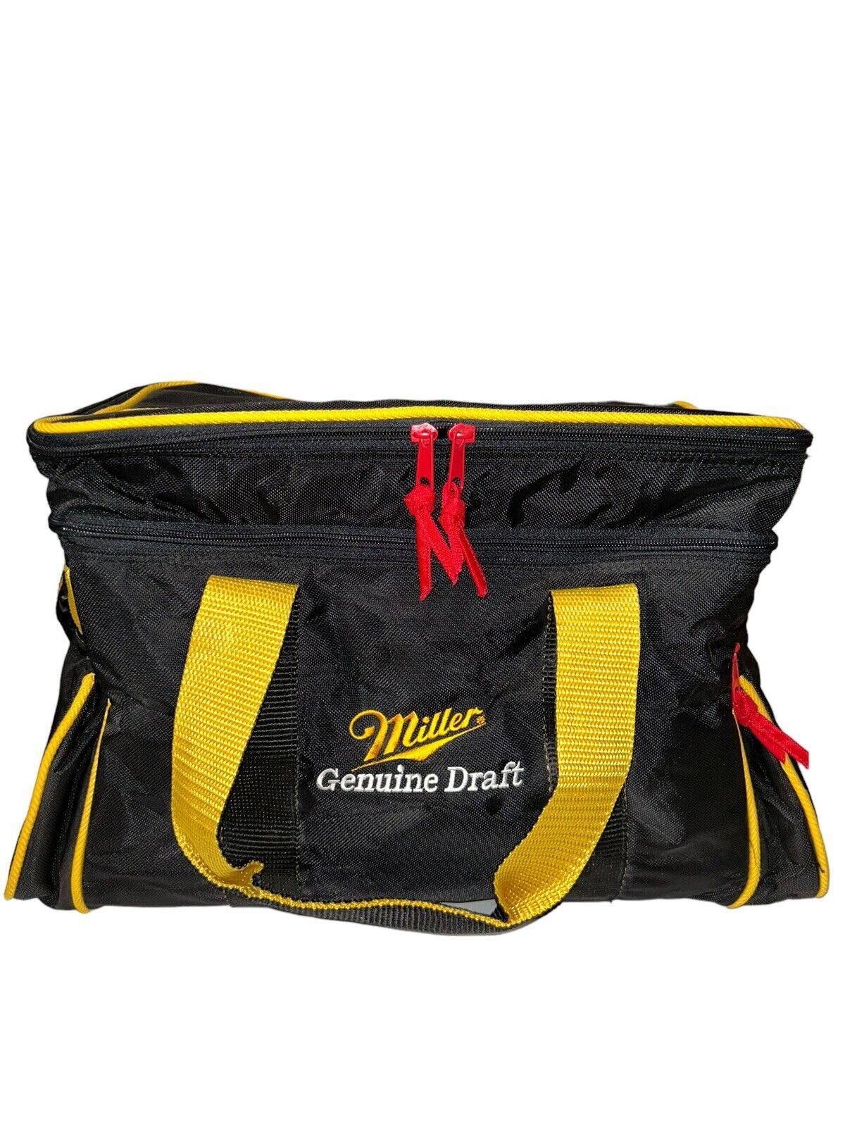 Buscemi MGD Miller Genuine Draft Cooler Genuine Team Soft 15" Size ONE SIZE - 1 Thumbnail